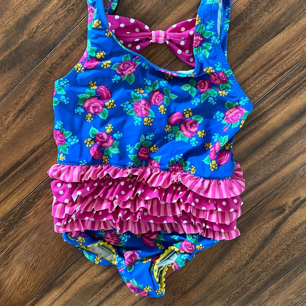Matilda Jane swimsuit